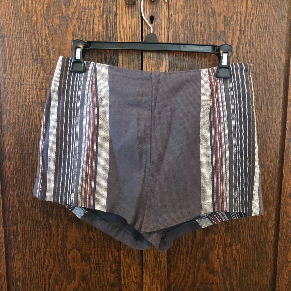 Free people shorts